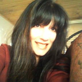Deena Wright