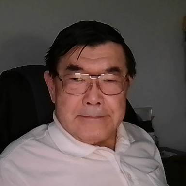 Mel Inamine, CPhT