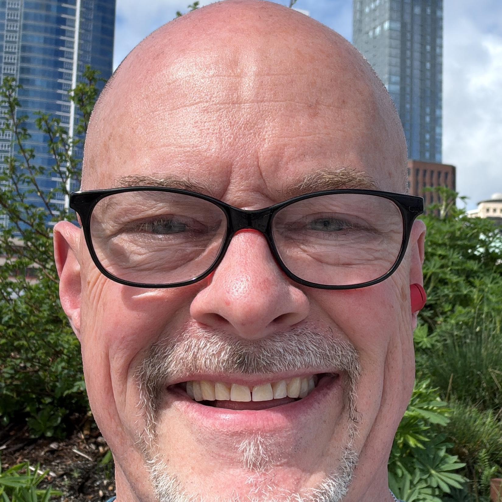 Gary Packer