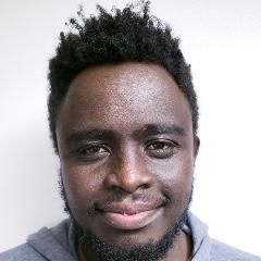 Hillary Kipngetich