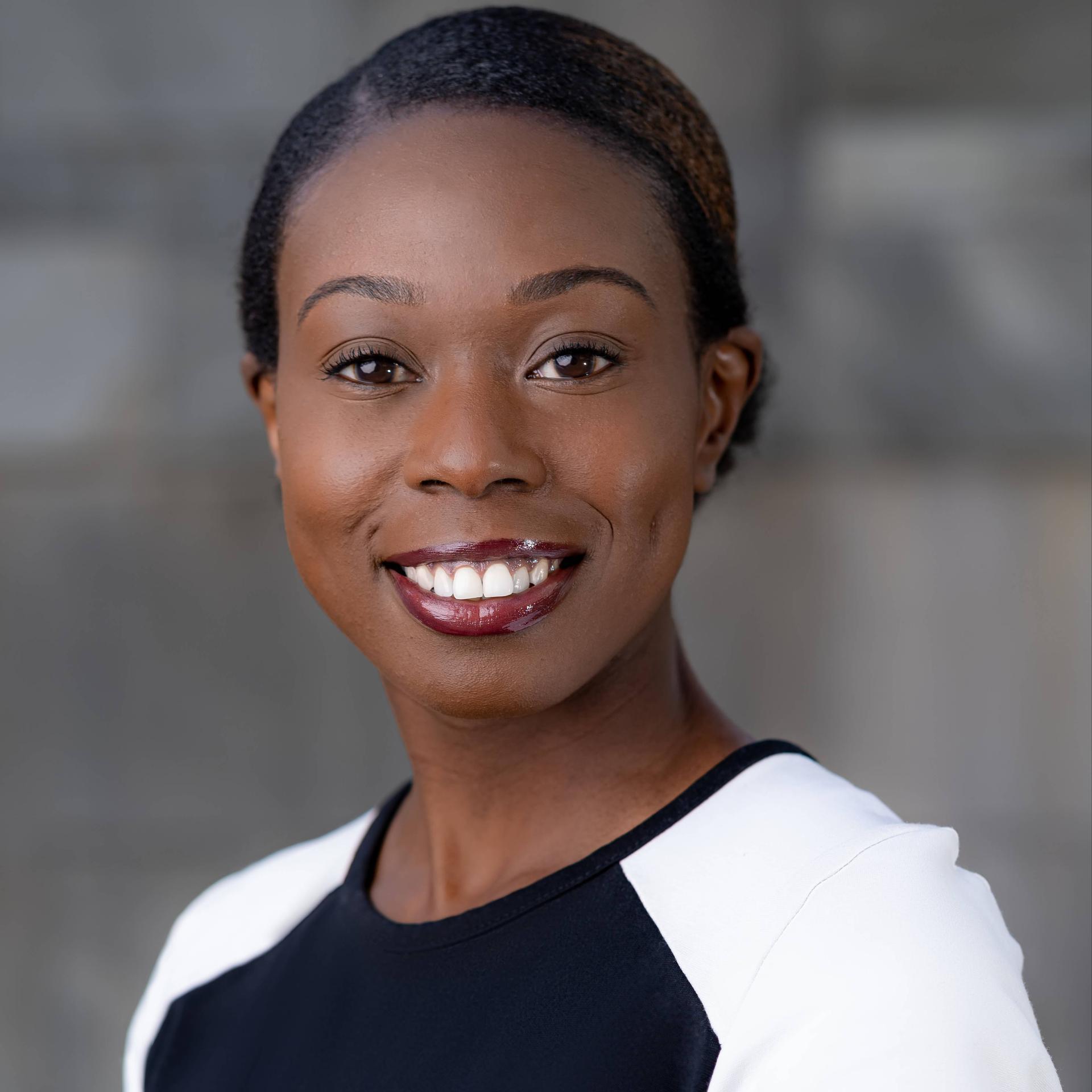 Titilayo (Titi) Afolabi