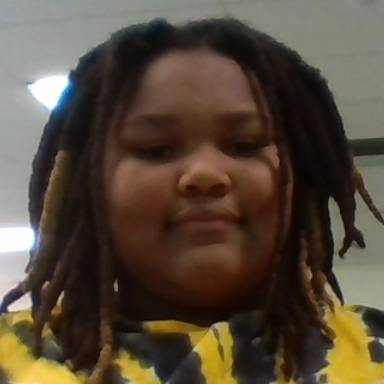 Alasia Johnson