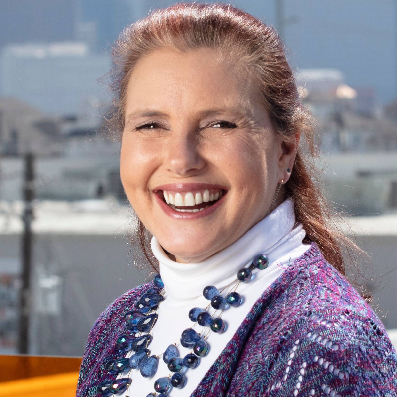 Claudia Archer