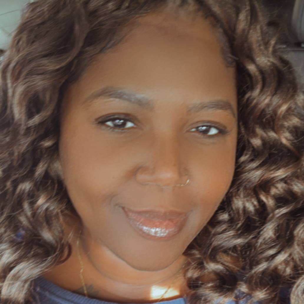 Toni Hampton