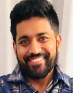Shashank Gobhil