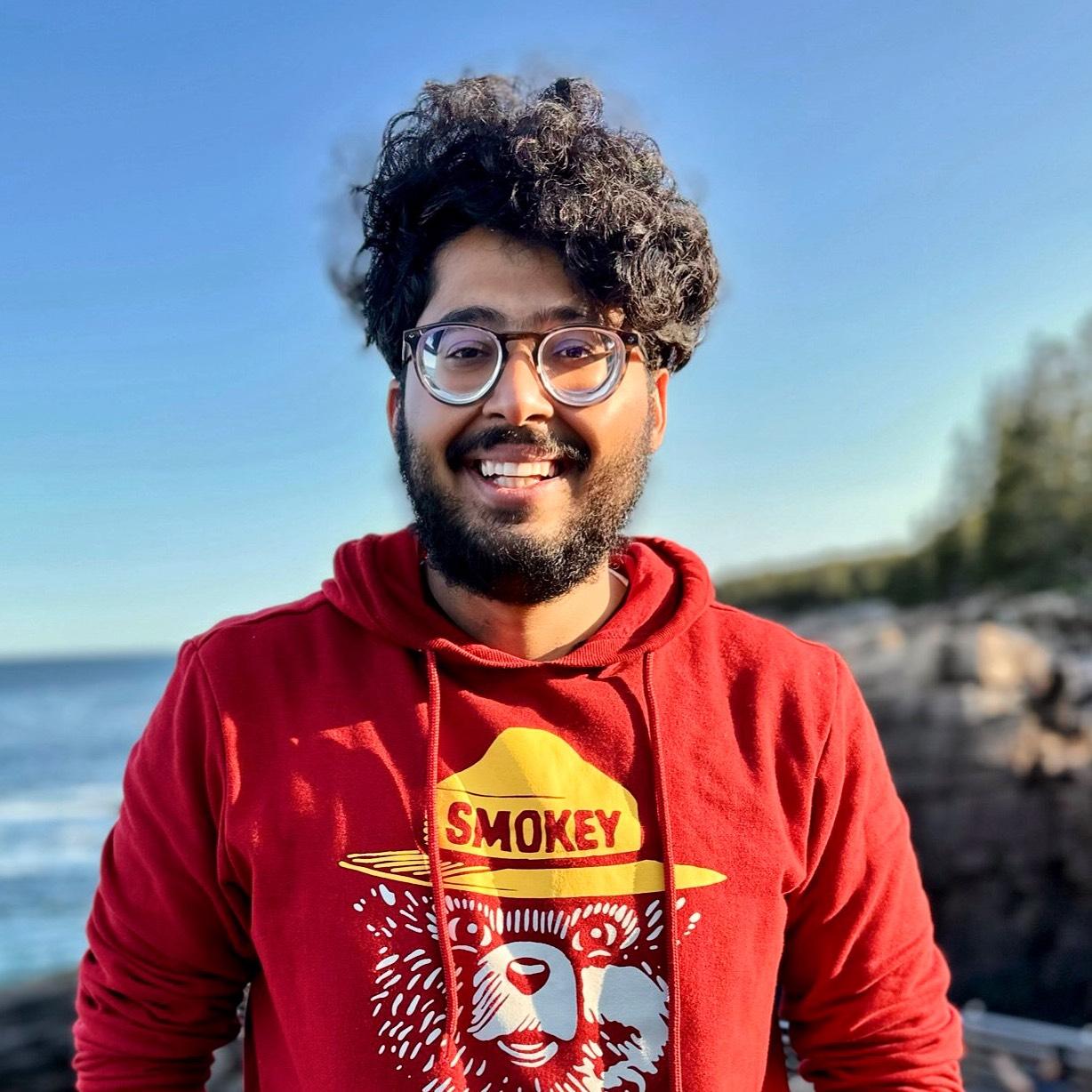 BHAVIK PATEL