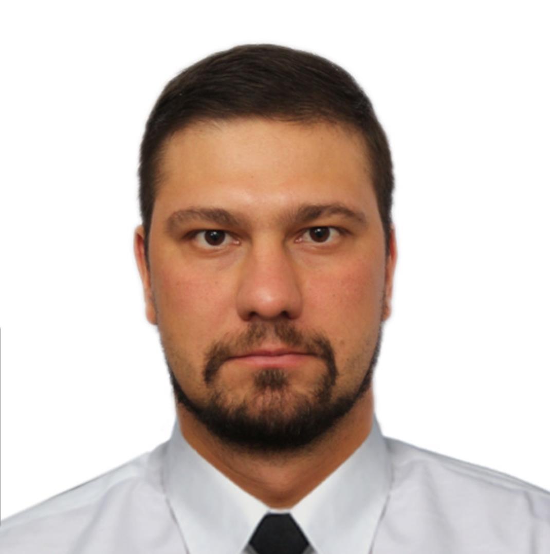 Dmytro Babenko