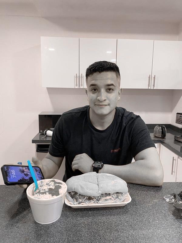 JOSUE AGUILERA AGUILERA