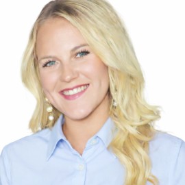 Kacie Klinglesmith