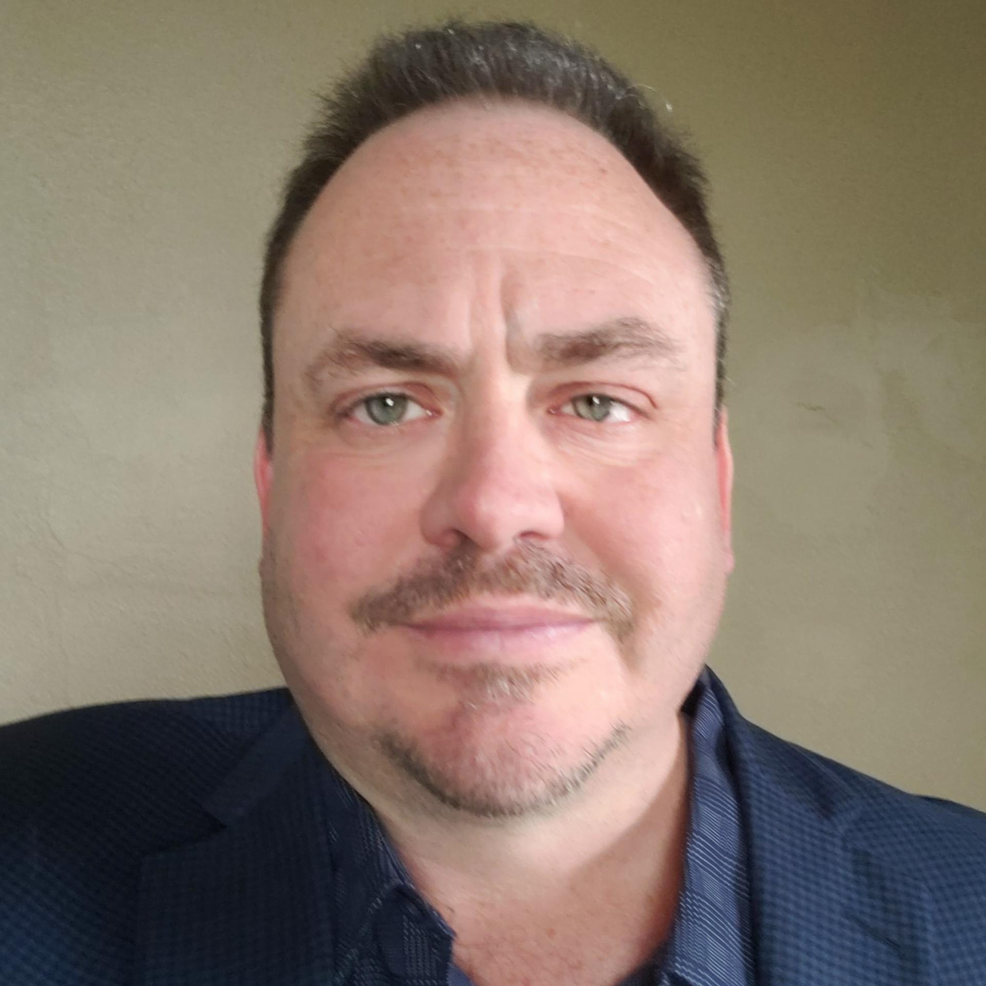 Michael Gibson