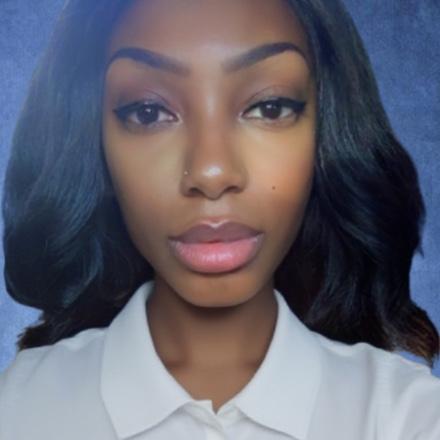 Tashika Thomas