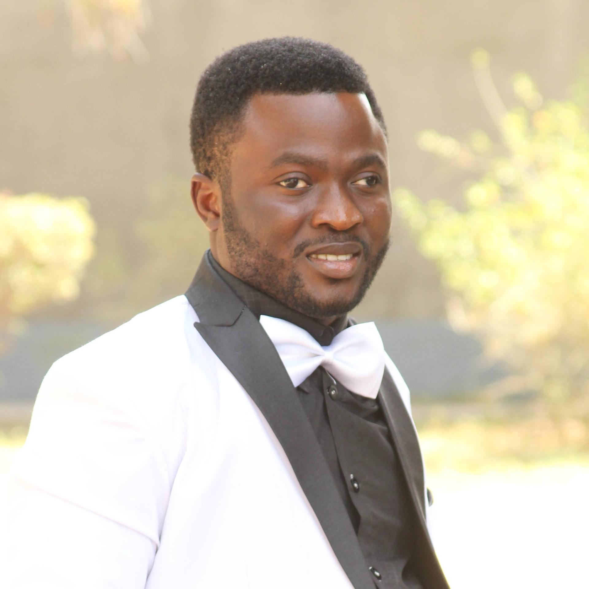 Benson Obebe