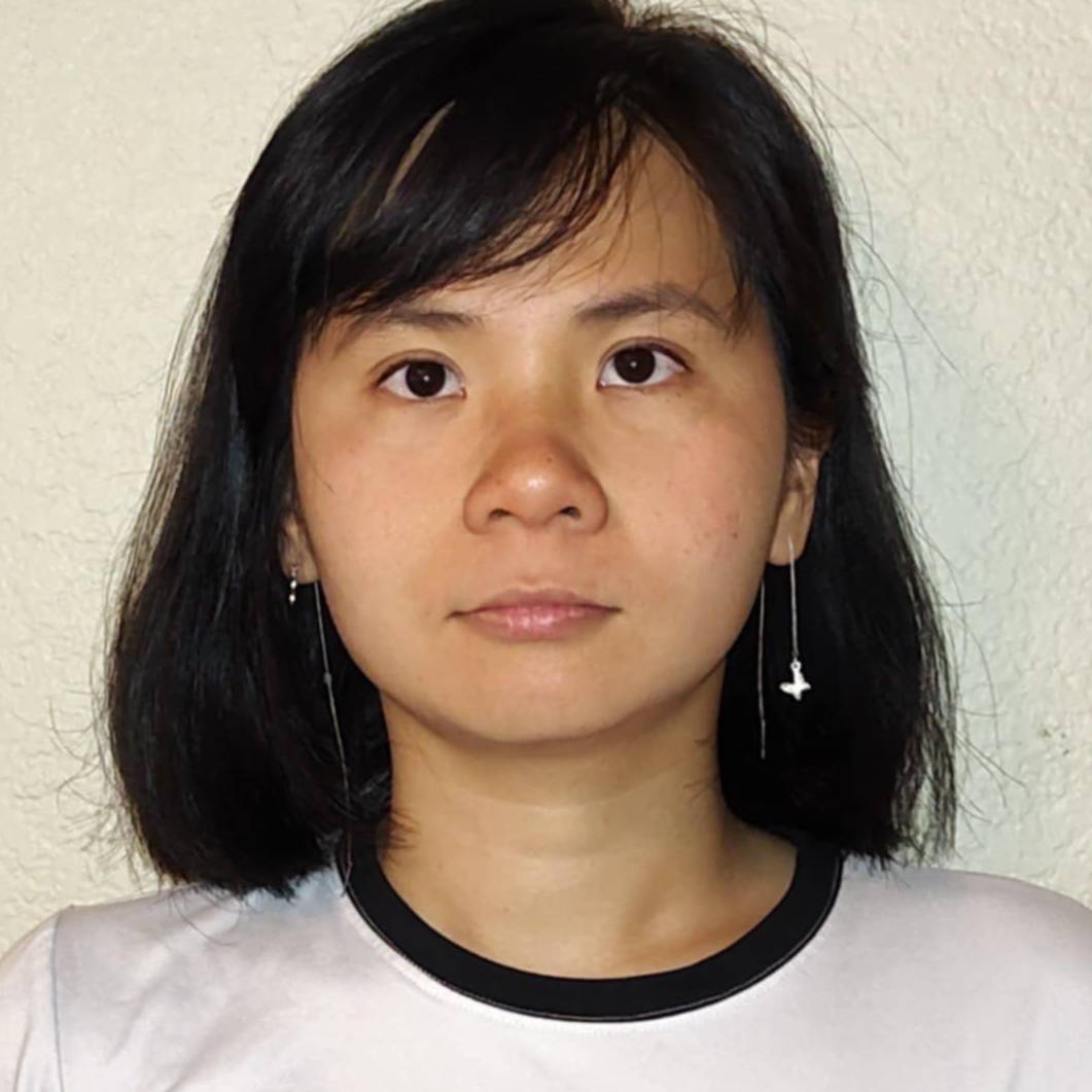 HUONG Heidi PHAM