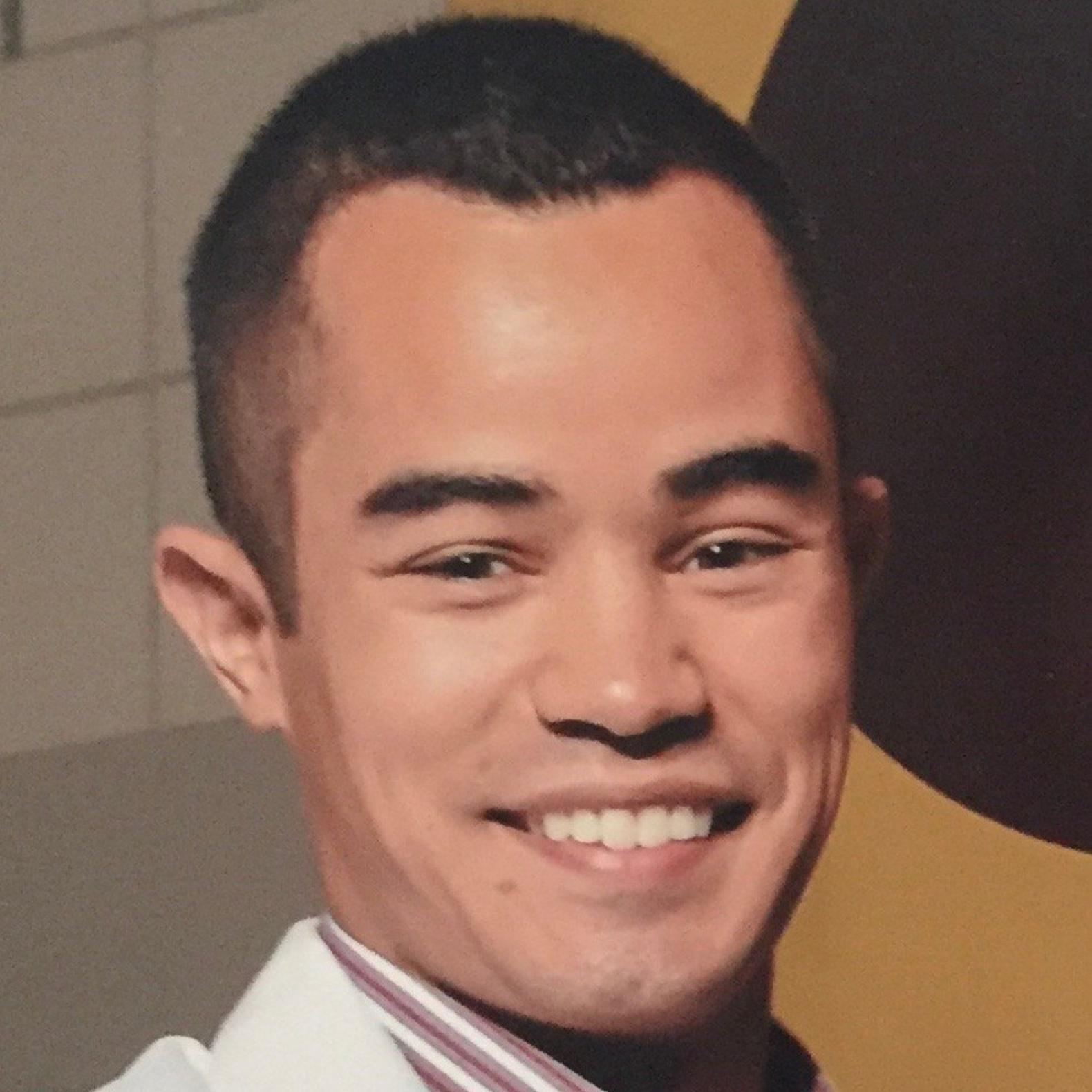 CHRISTOPHER IBANEZ, MBS, DO