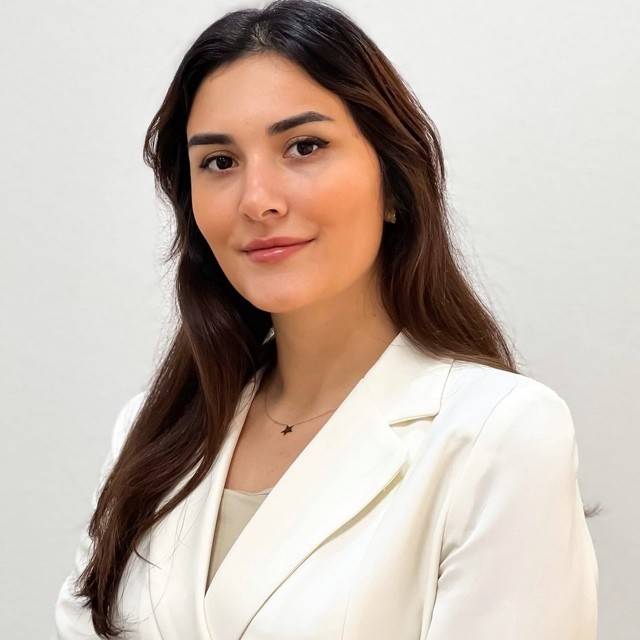 FIDAN MAMMADOVA