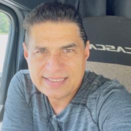 Orlando Fernandez