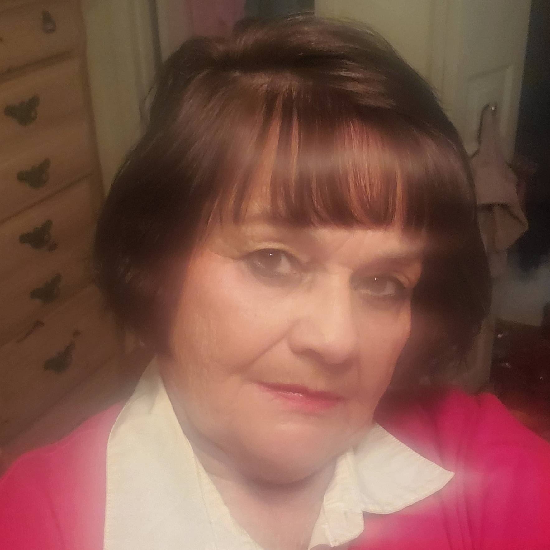Geraldine Martz