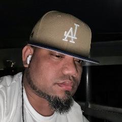 Richie Lanwi