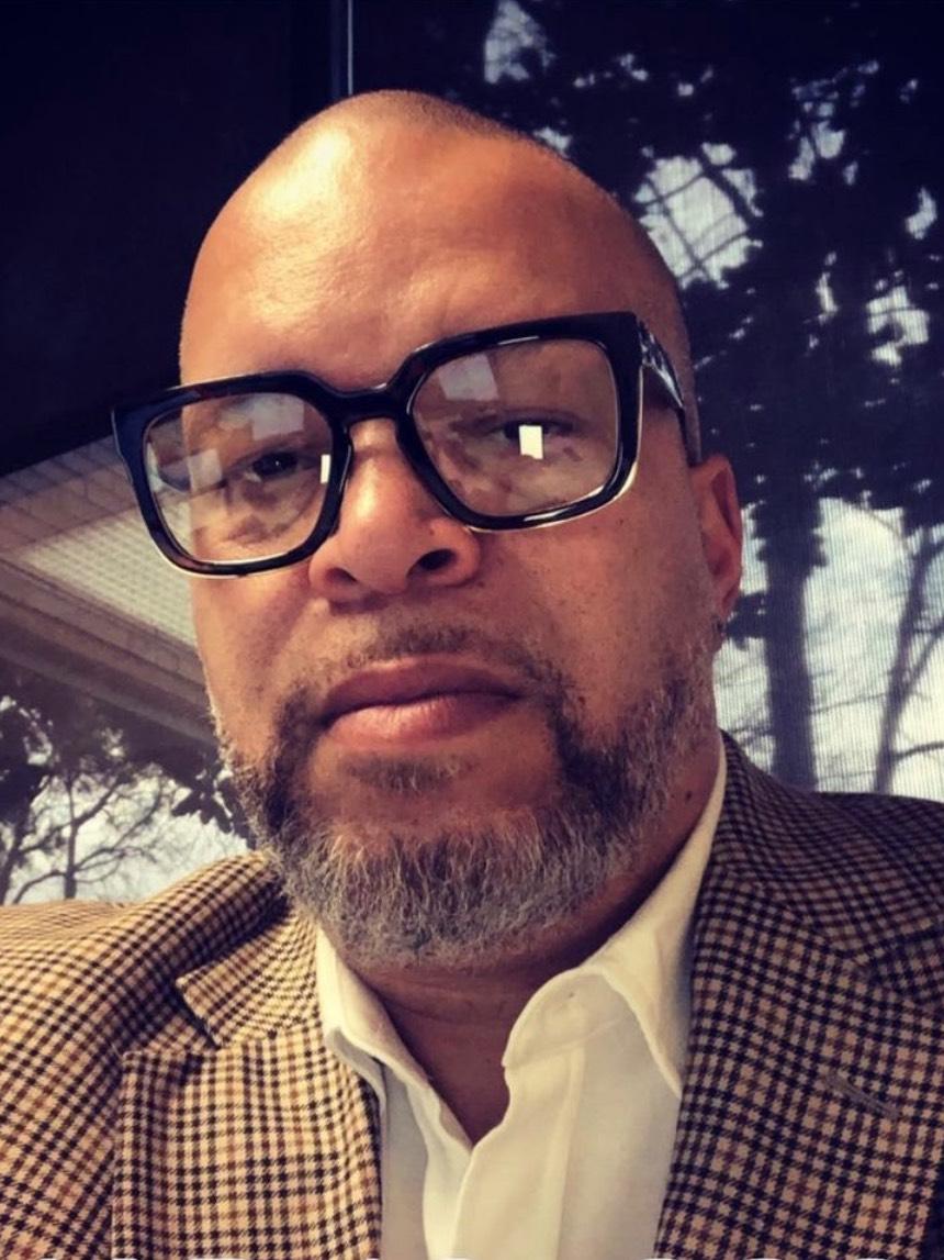 Antoine Holley