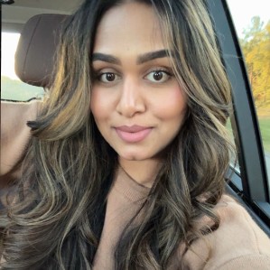 HINAL PATEL
