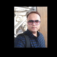 VINAY M PANCHAL