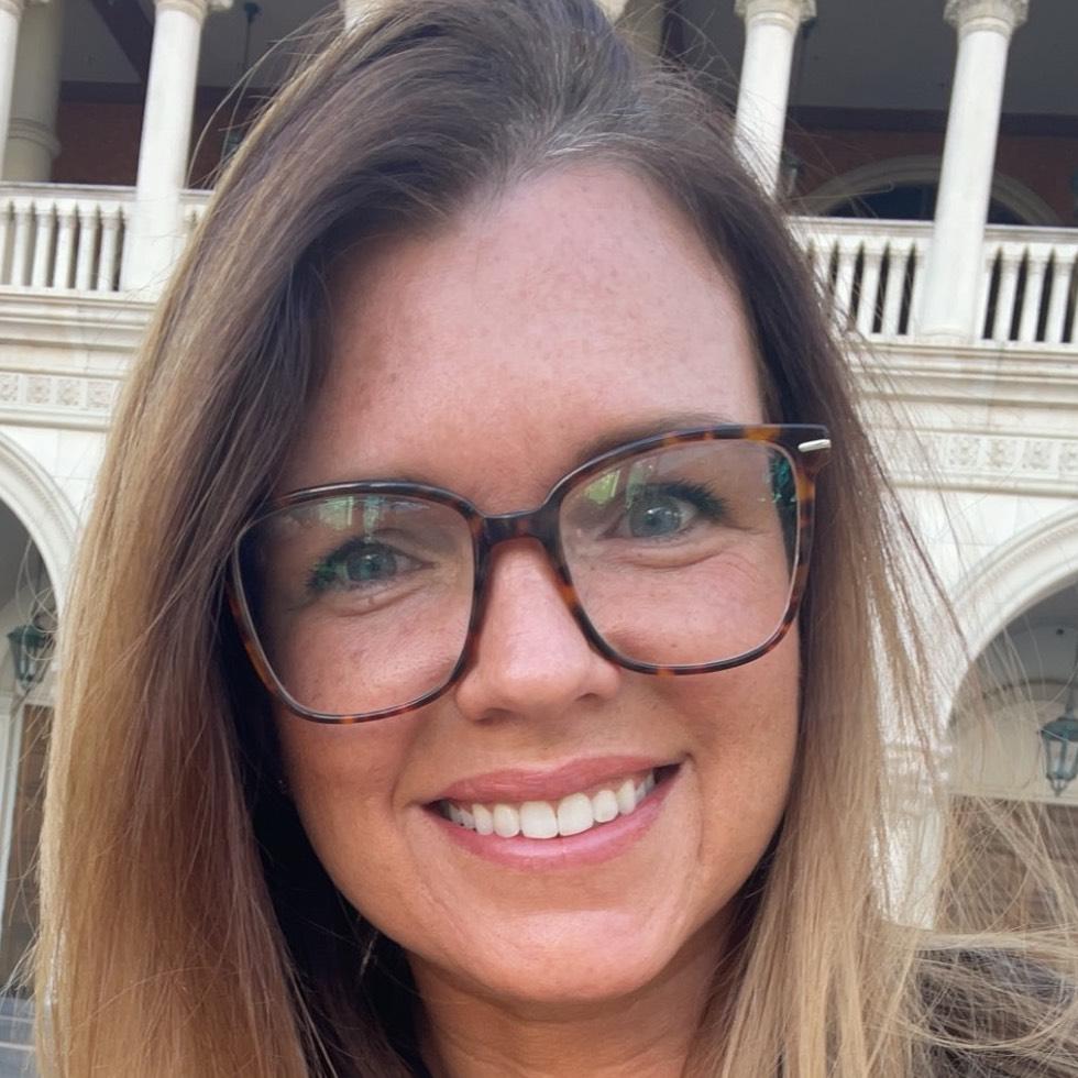 ANGELA DARST