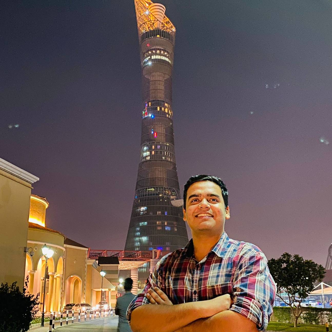 Nayyar Ali