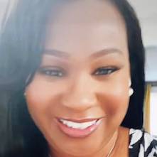 Tiffany Hinton
