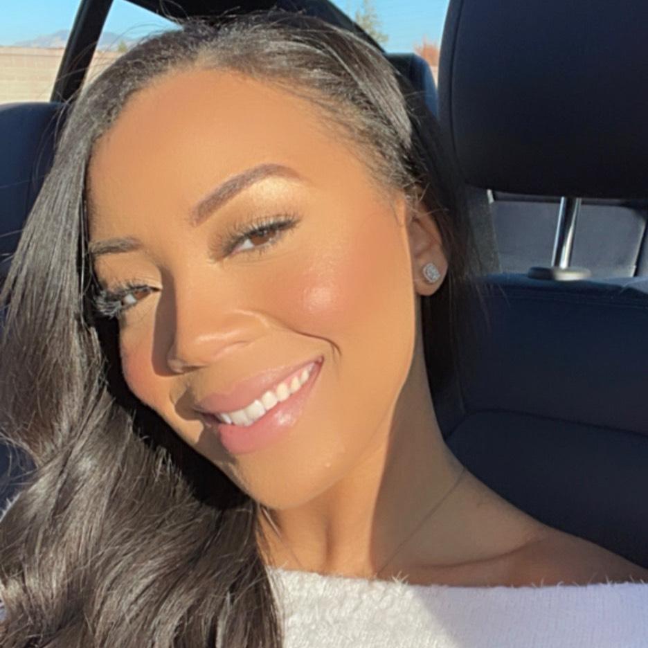 Jayde Pitre