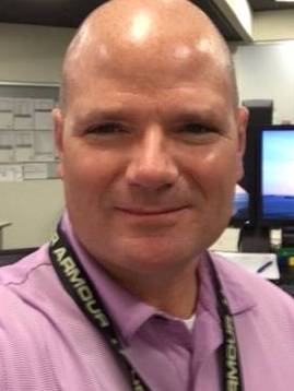 Michael Littleton