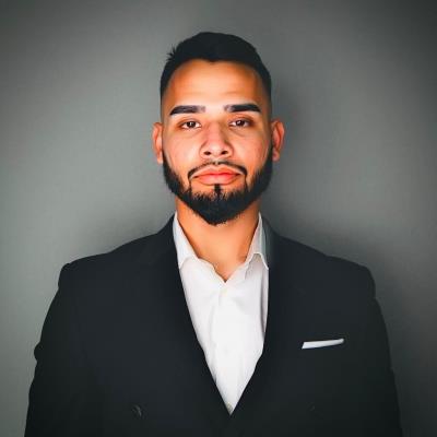 Daniel Yanez