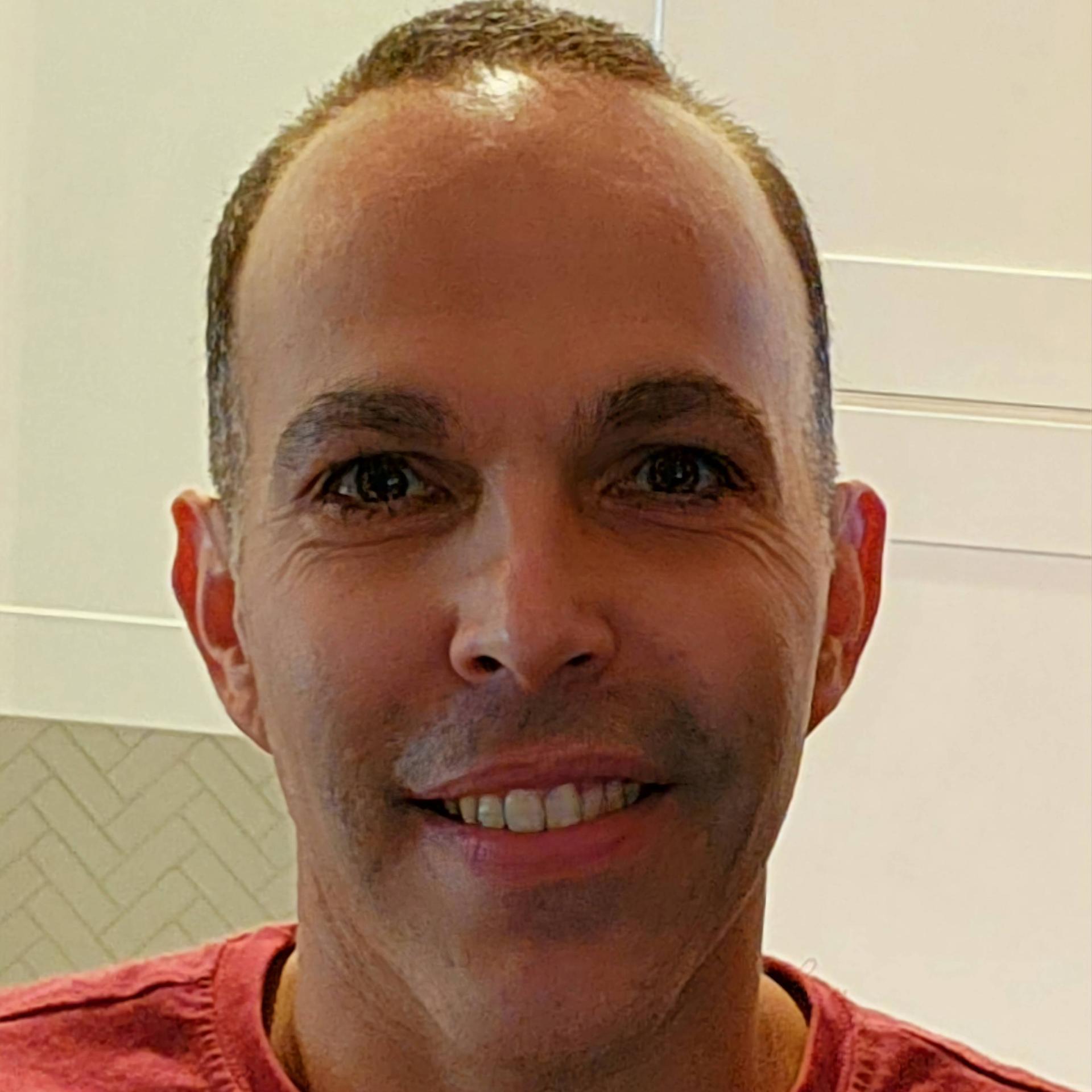 Federico II Martinez