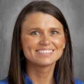KIMBERLY MACKEY
