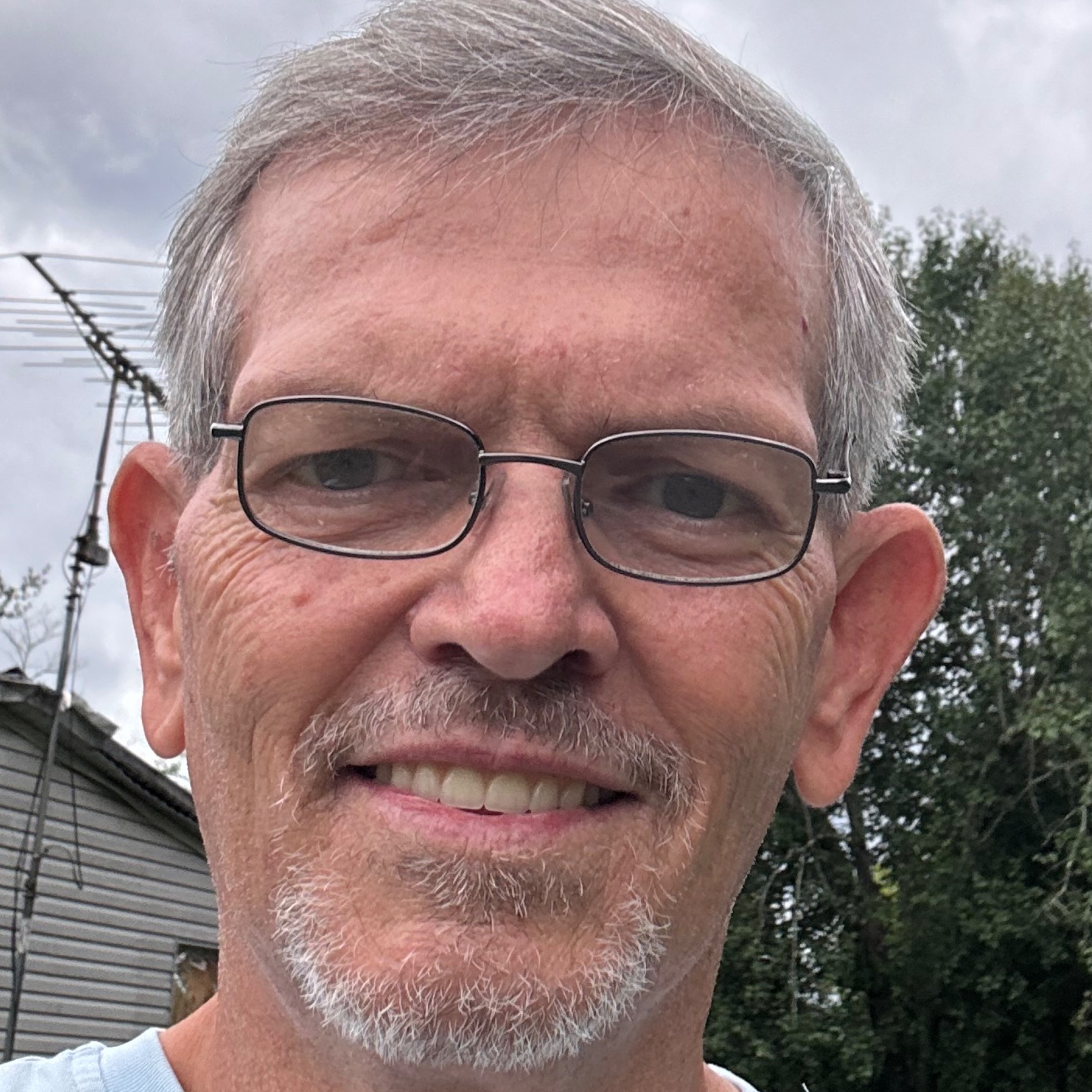 Jerry Brooks