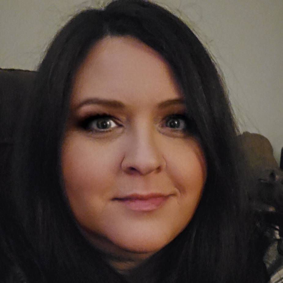 Leigh-Ann Hayden