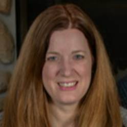 Rebecca Kelderhouse