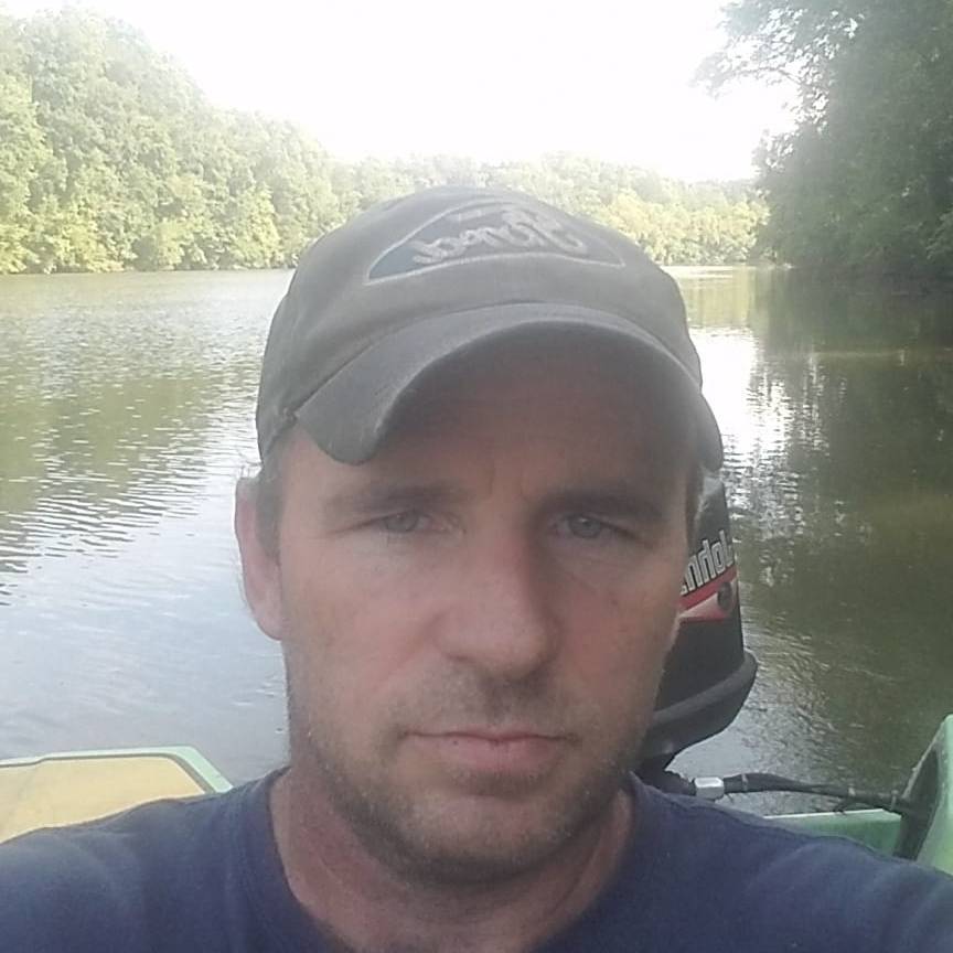 Brian Breedlove