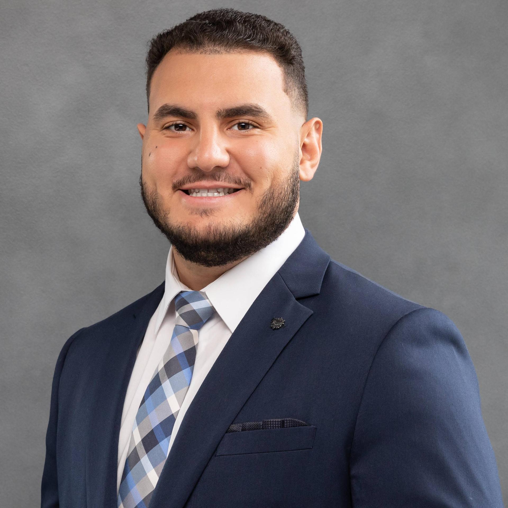 Raed Barada