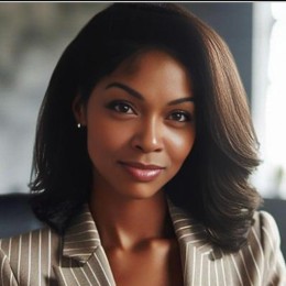 LaKeasha (Kiki) Johnson - DeBerry