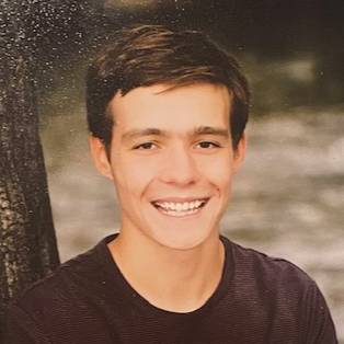 Jackson Stroup
