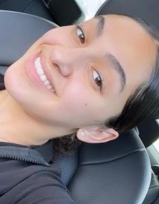 Sara Abu Farajeh
