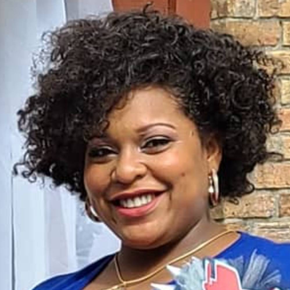 Adriene C. Bible