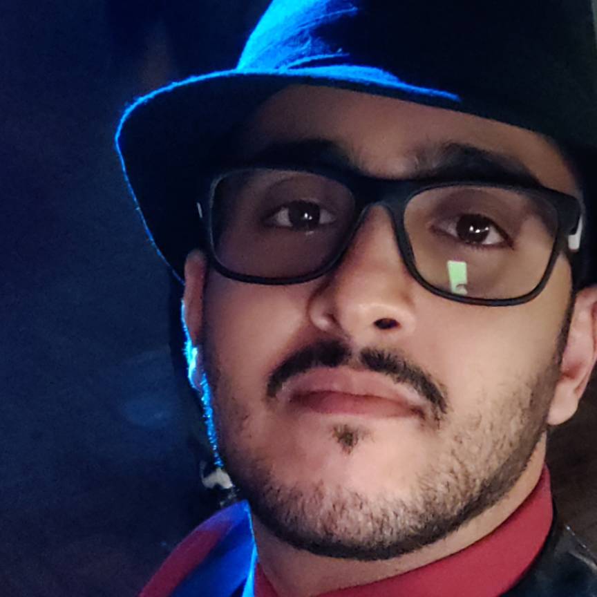 Meshari Albakhat
