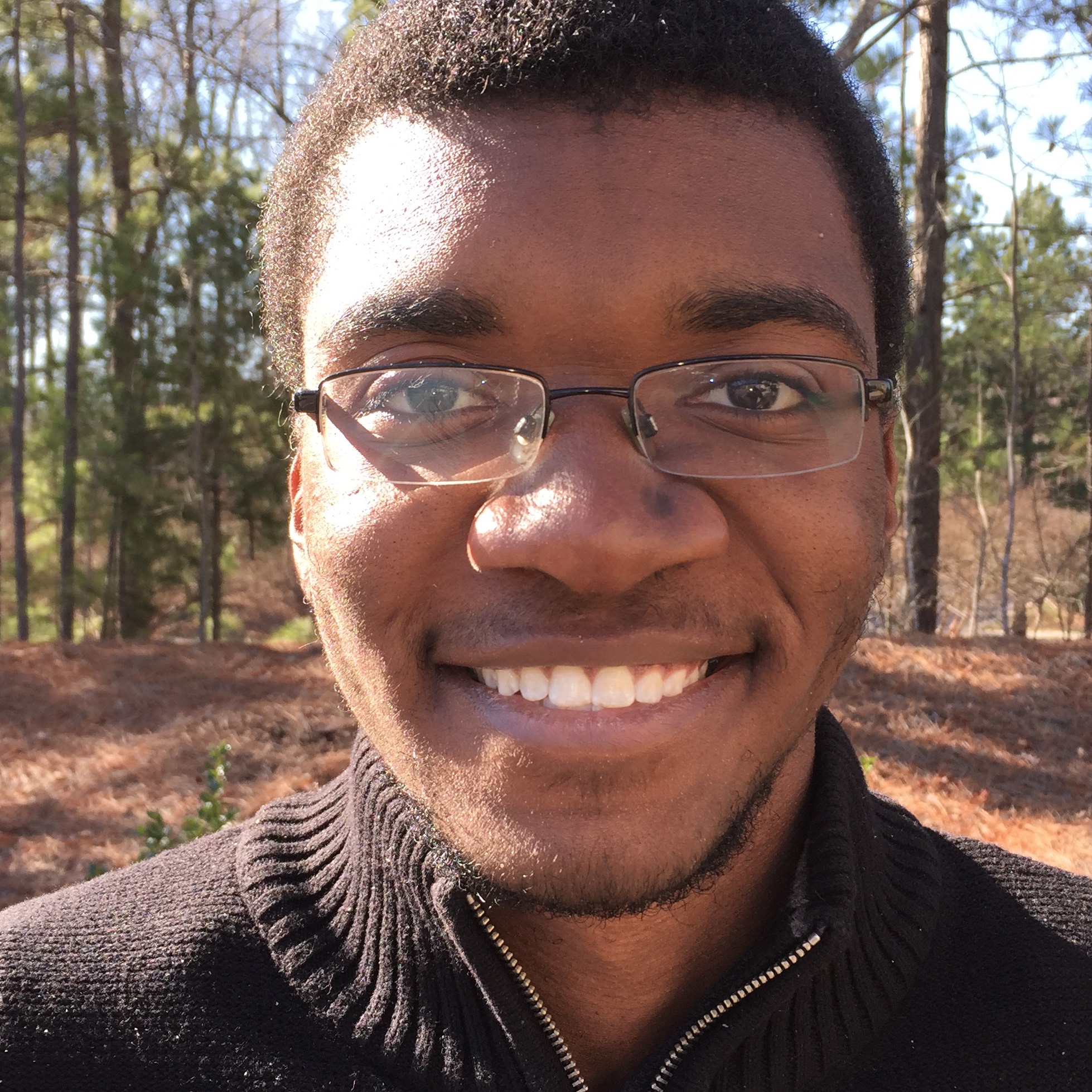 Rashad Clark