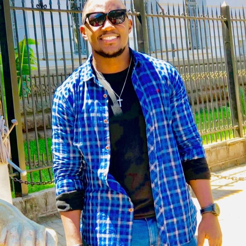 MALCOLM KATAMBA