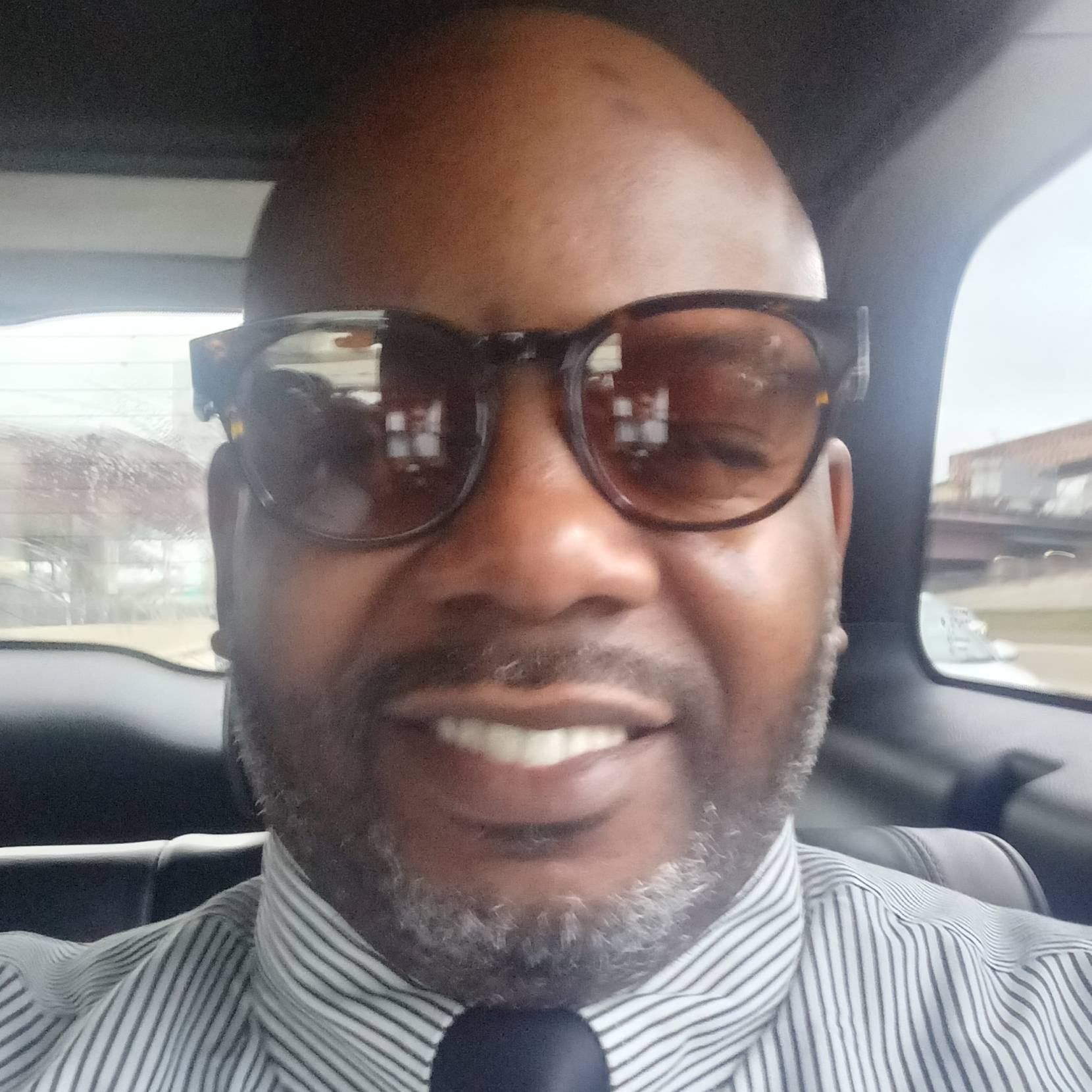 Tony Lewis