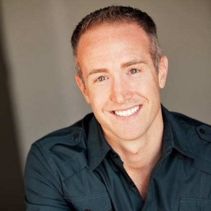 Patrick Whitaker