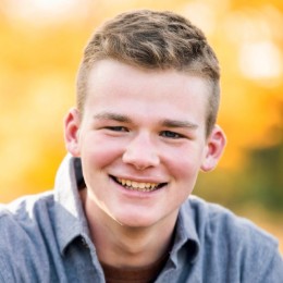 Josiah Smith