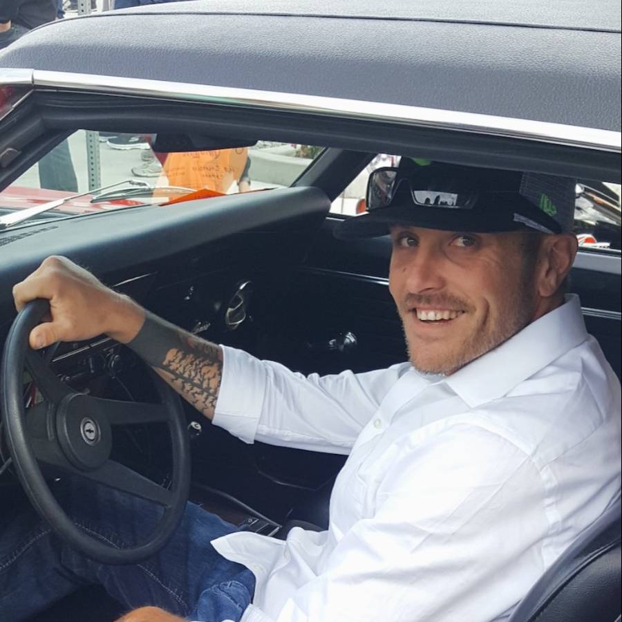 Christian Kazala