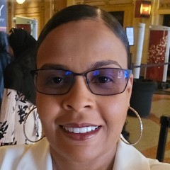 Jenise Oronsaye